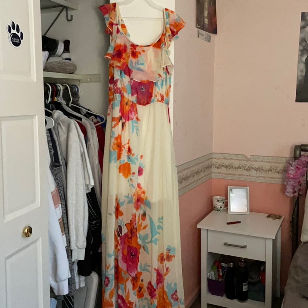 dress